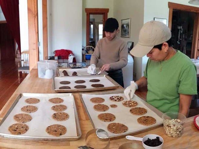 Anu Rana's Healthy Kitchen