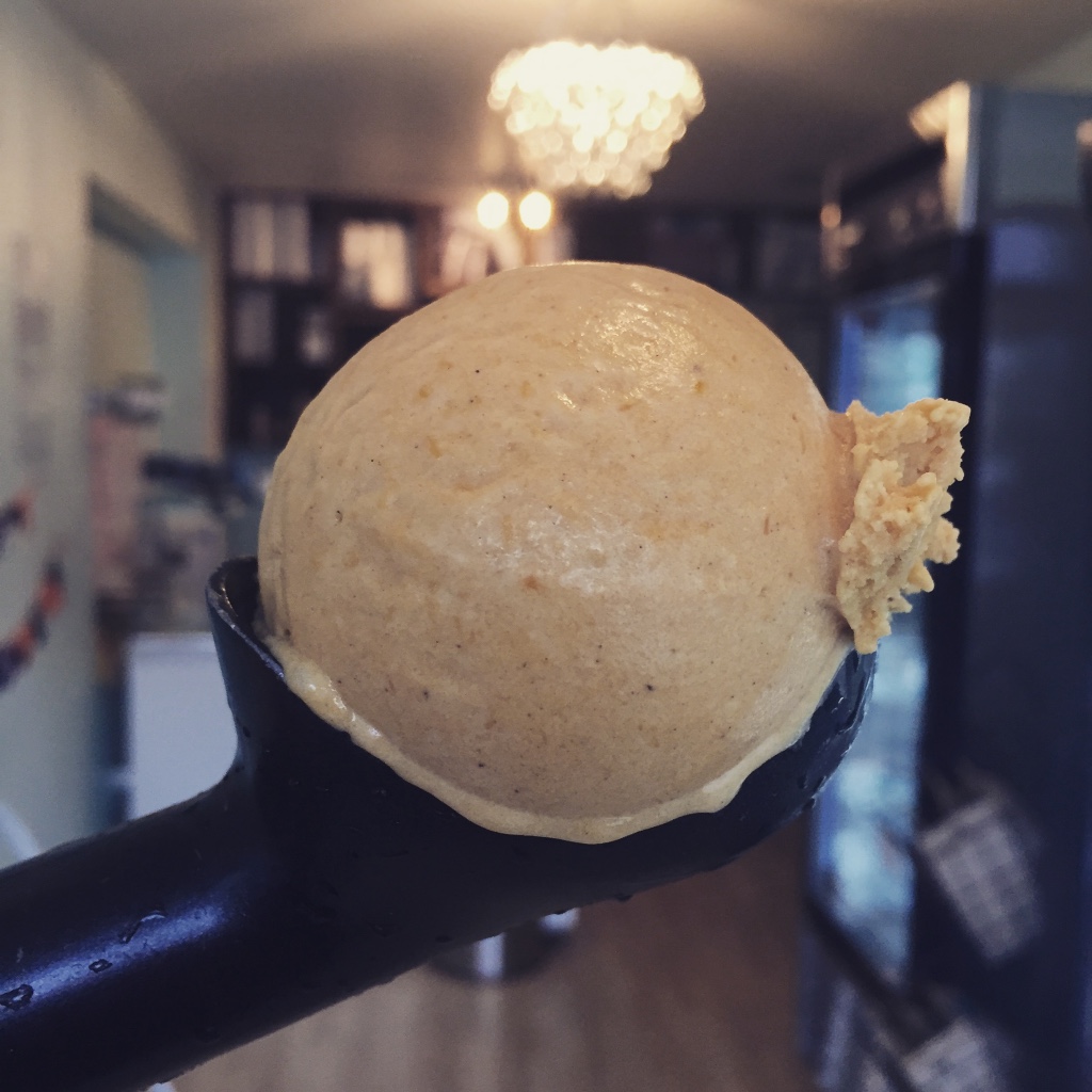 Glass Bottle Creamery