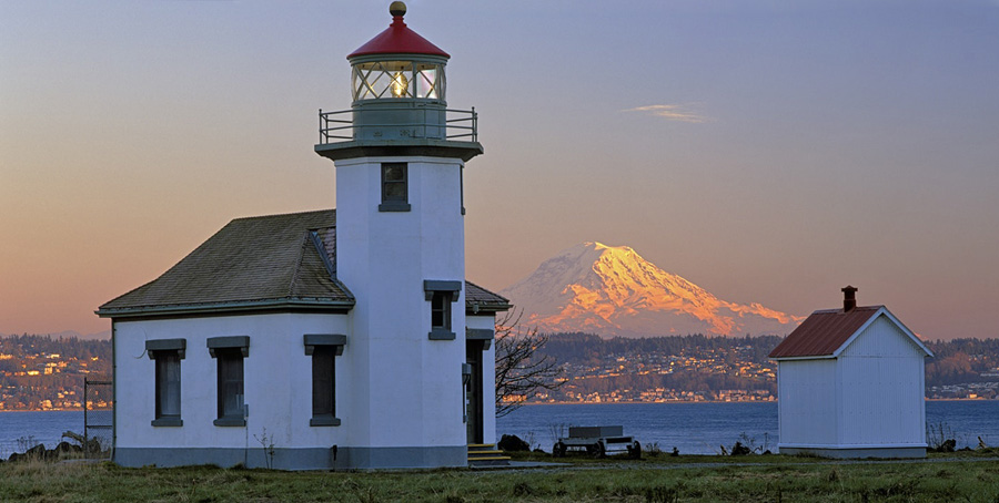 Point Robinson Lighthouse